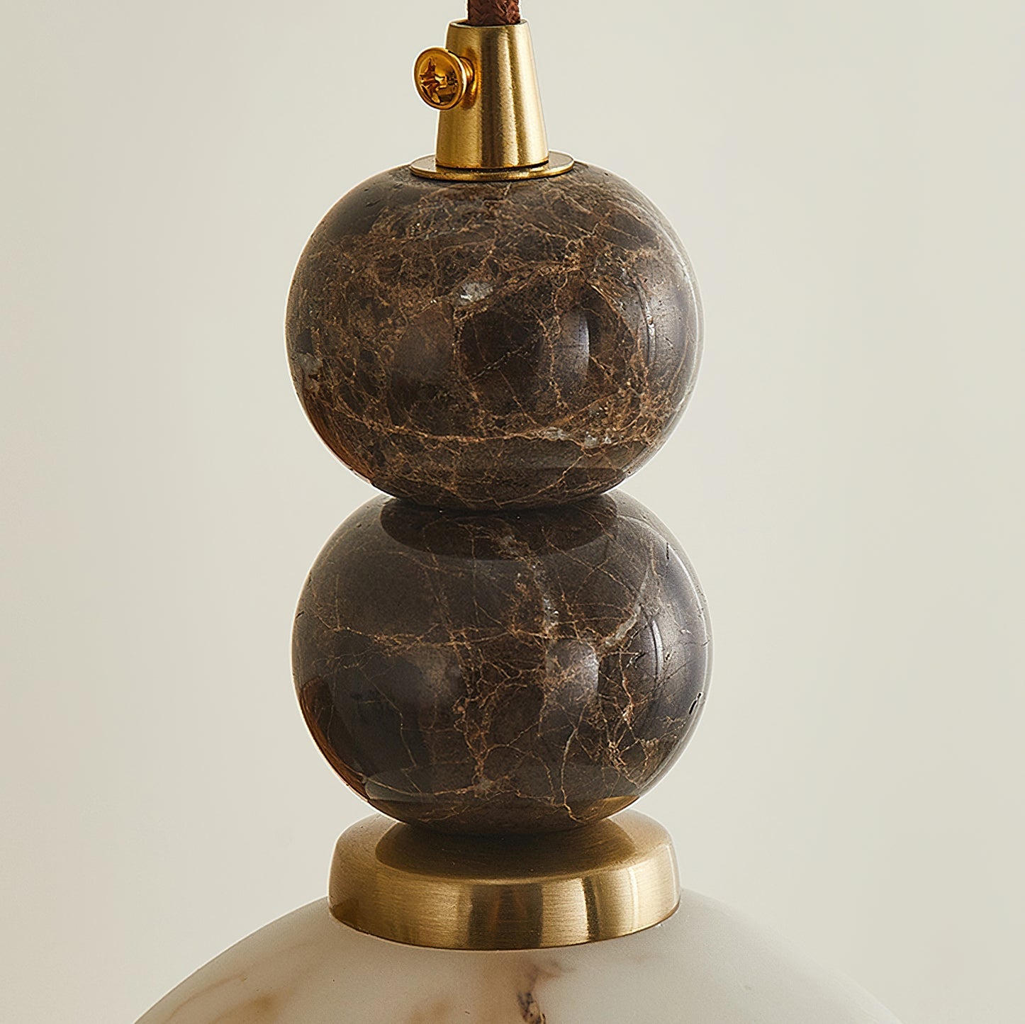 Lanmi Pendant Light
