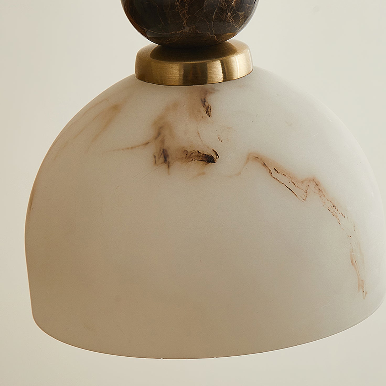 Lanmi Pendant Light