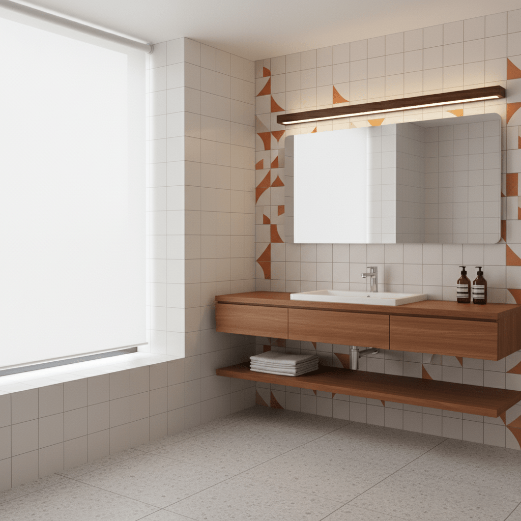Sorasoner Linear Wall Light