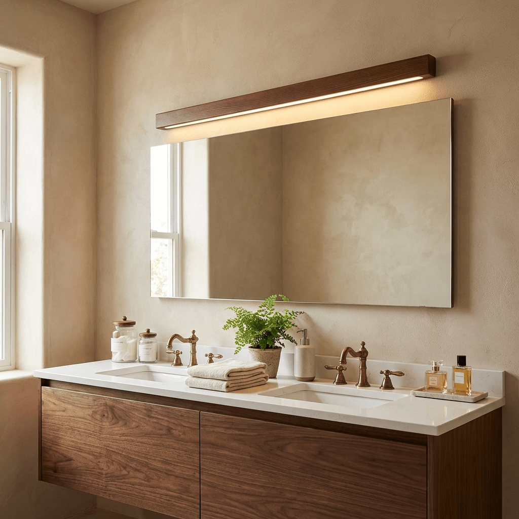Sorasoner Linear Wall Light
