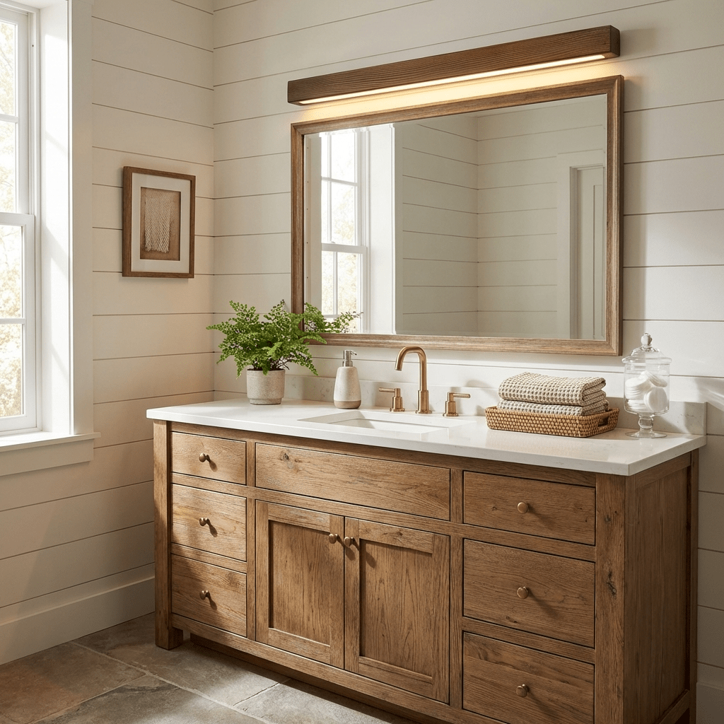 Sorasoner Linear Wall Light