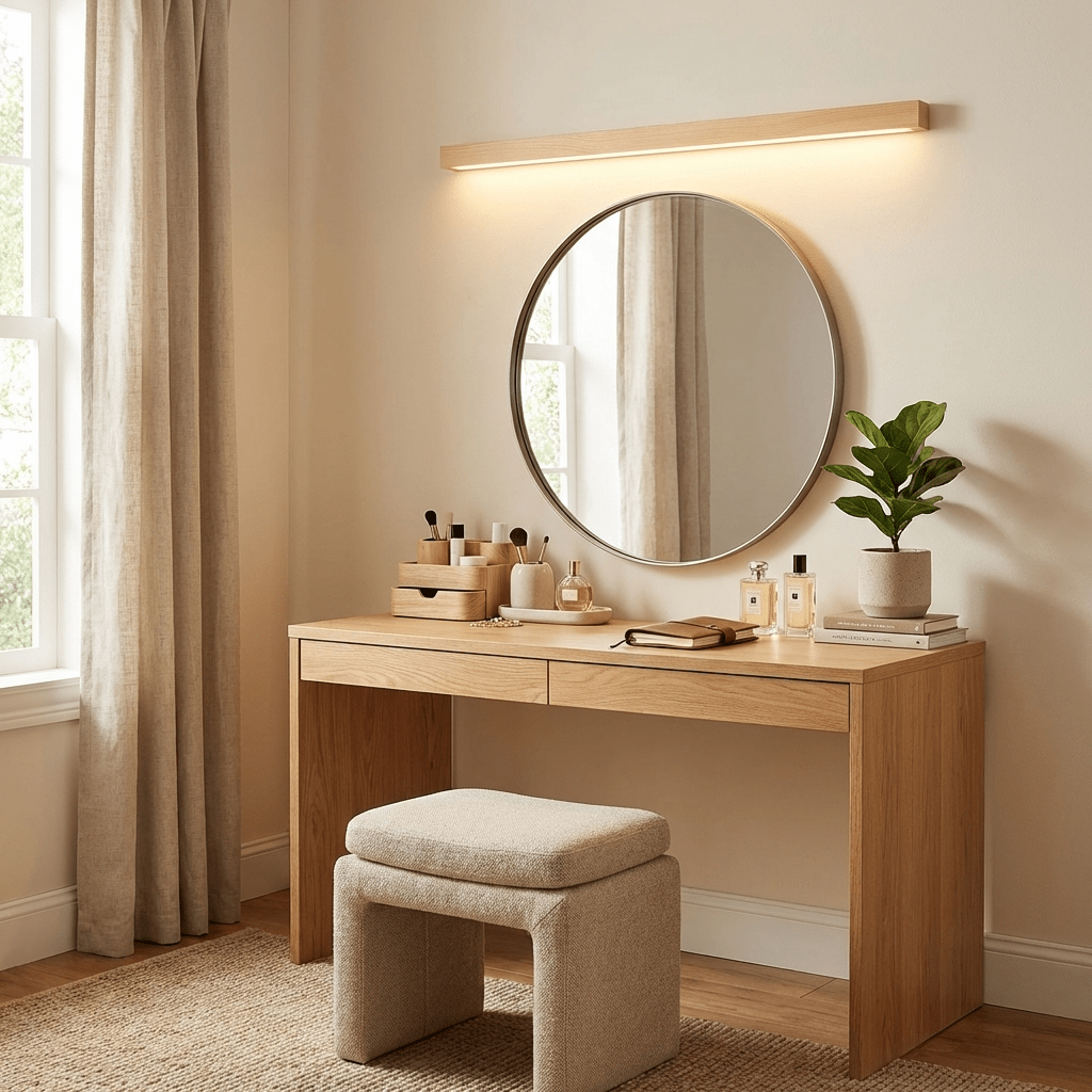 Sorasoner Linear Wall Light