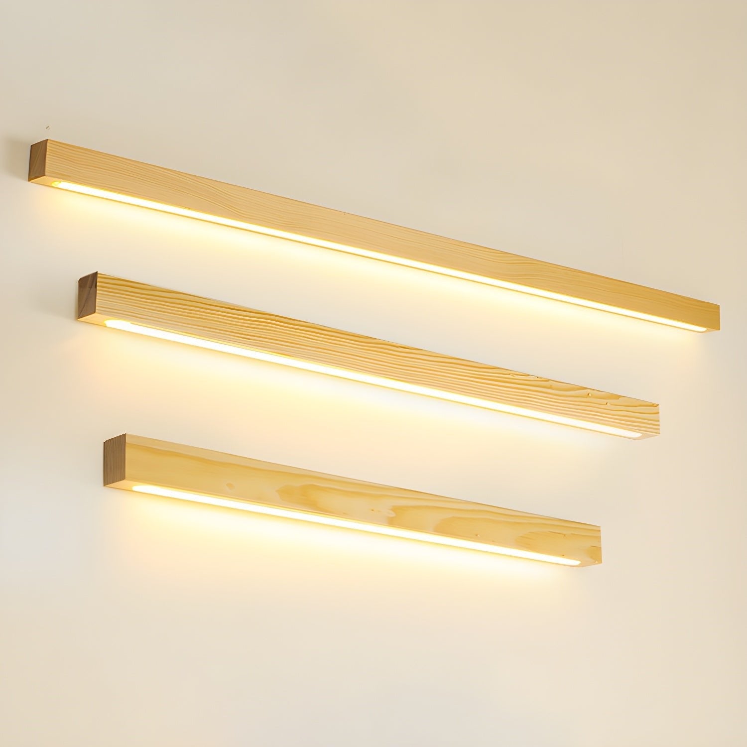 Sorasoner Linear Wall Light