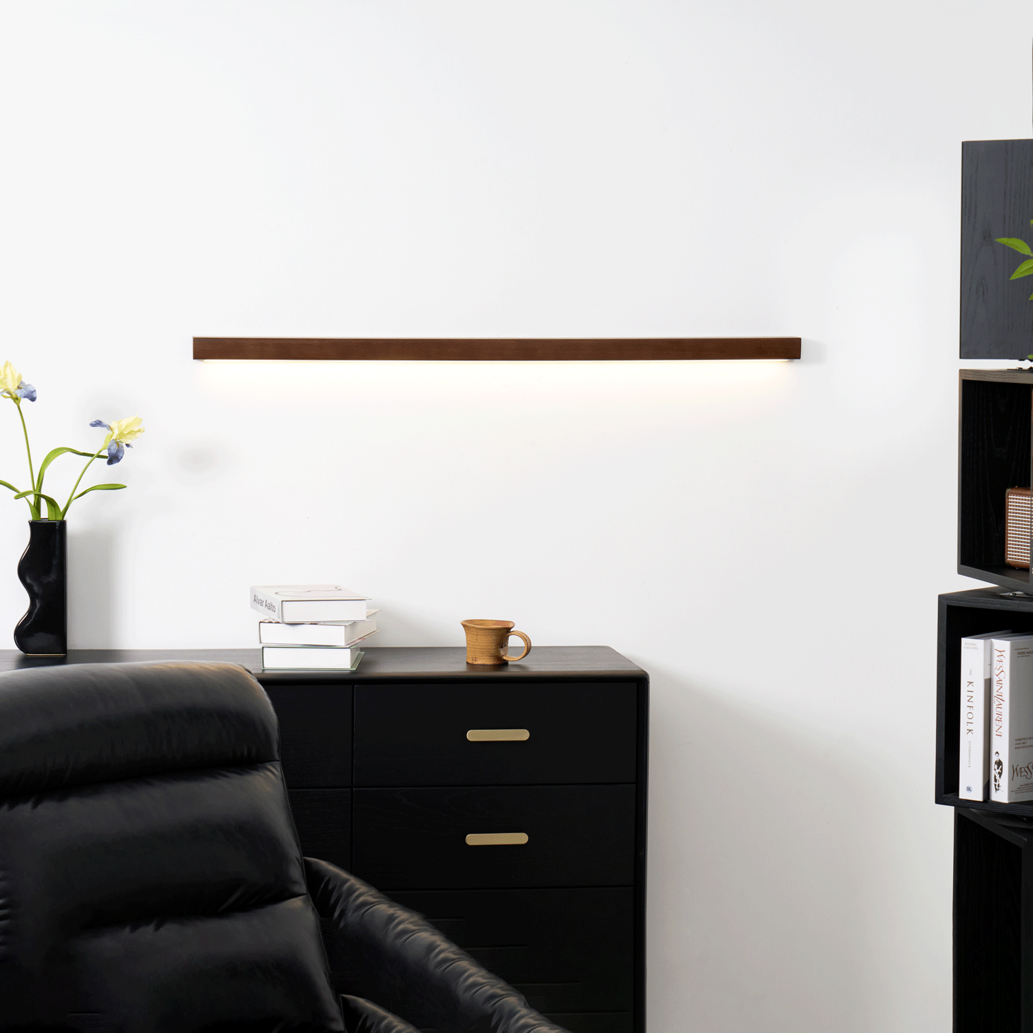 Sorasoner Linear Wall Light
