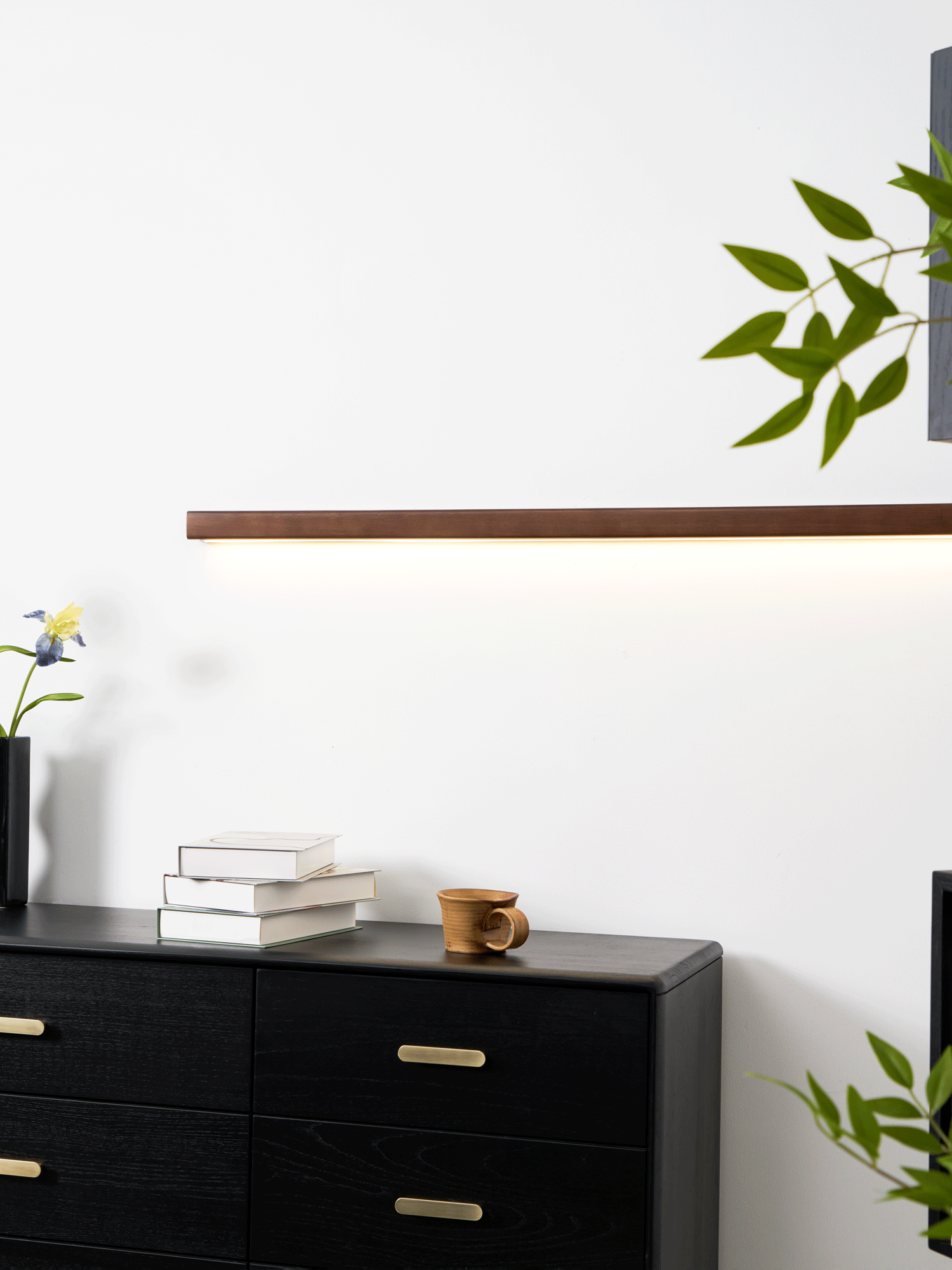Sorasoner Linear Wall Light