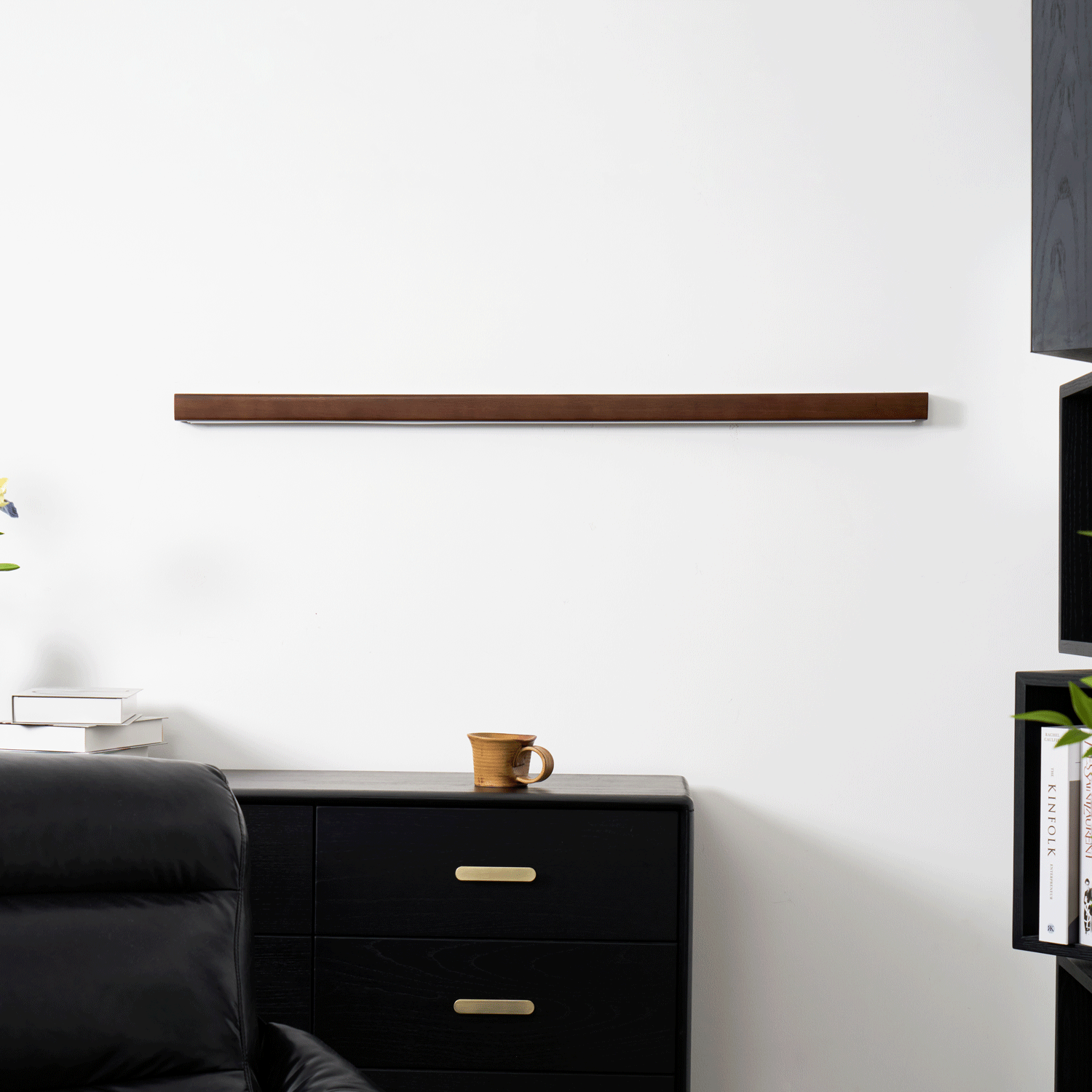 Sorasoner Linear Wall Light
