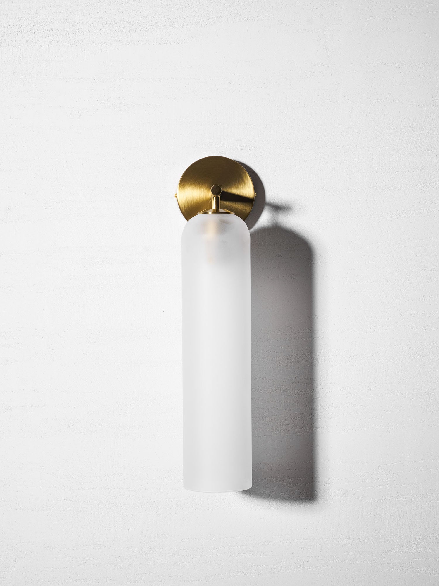 Larkar Tube Wall Light