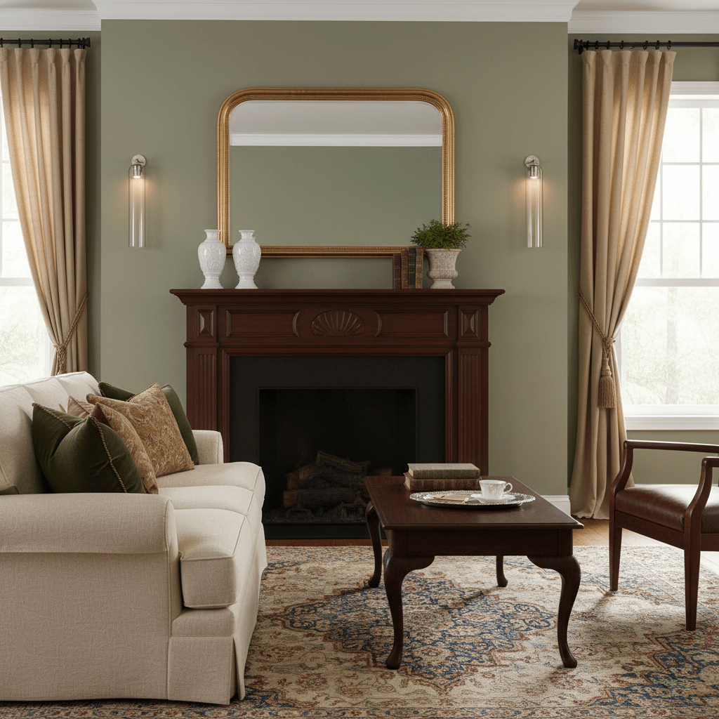 Larkar Tube Wall Light