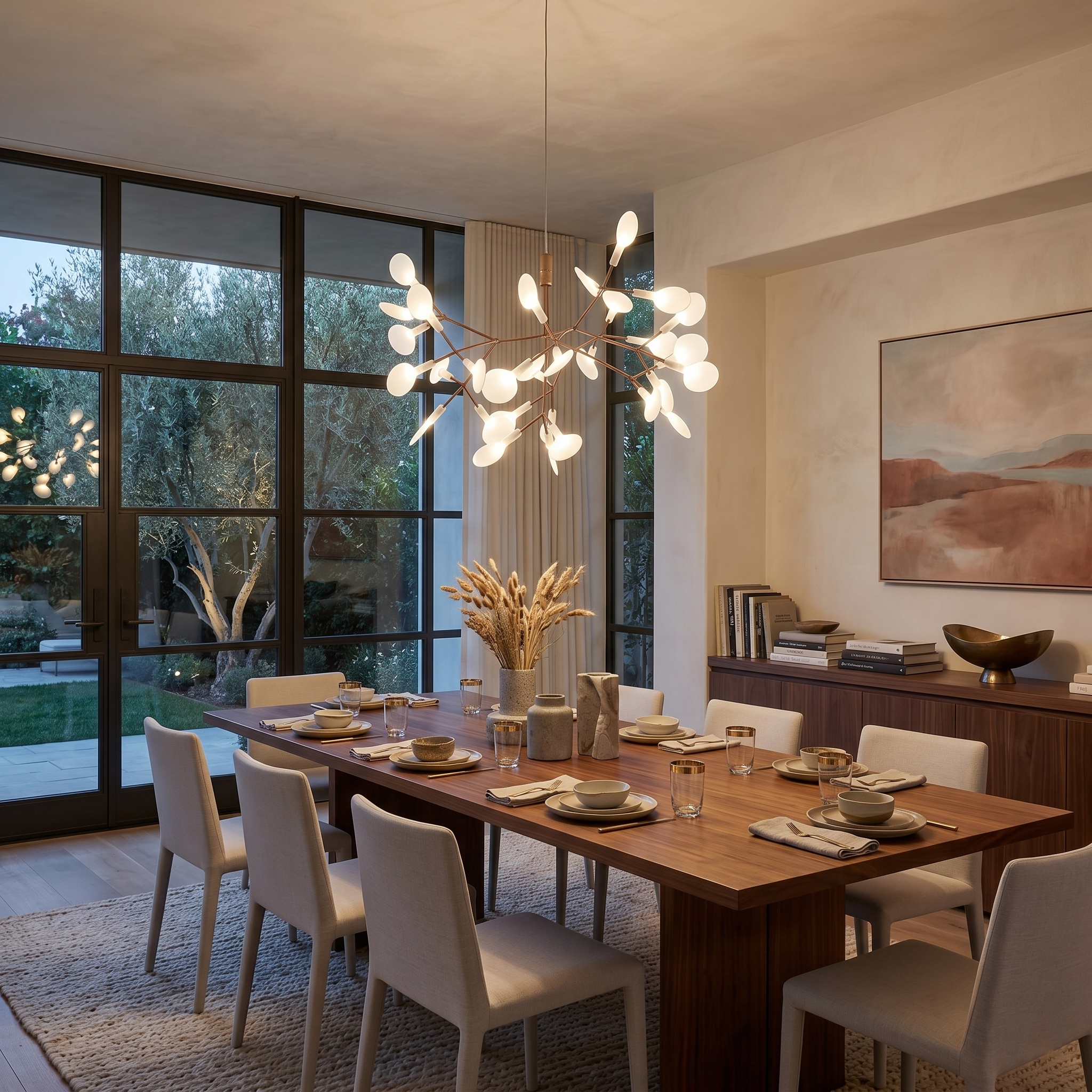 Talivenio Pendant Light