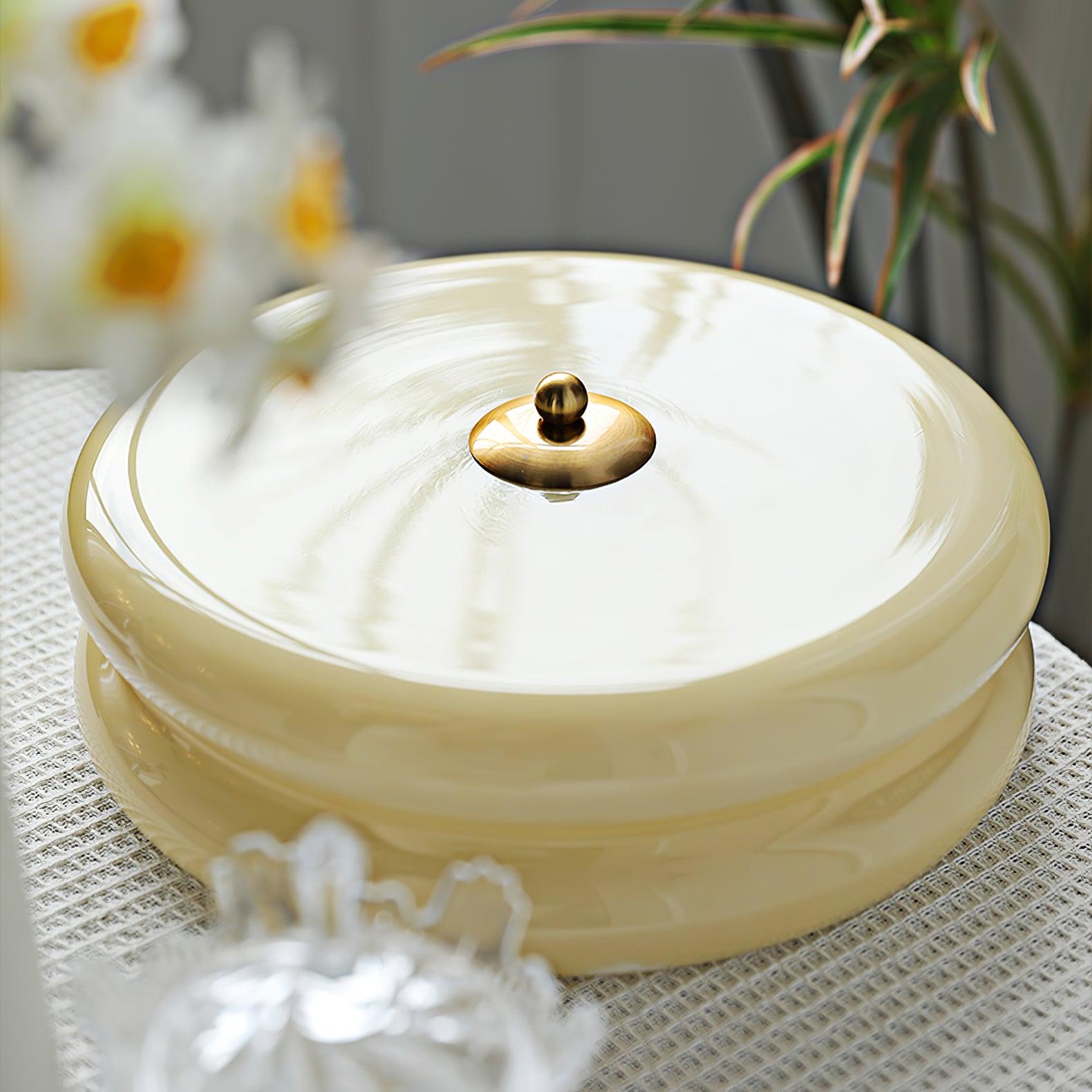 Alden Vintage Ceiling Light