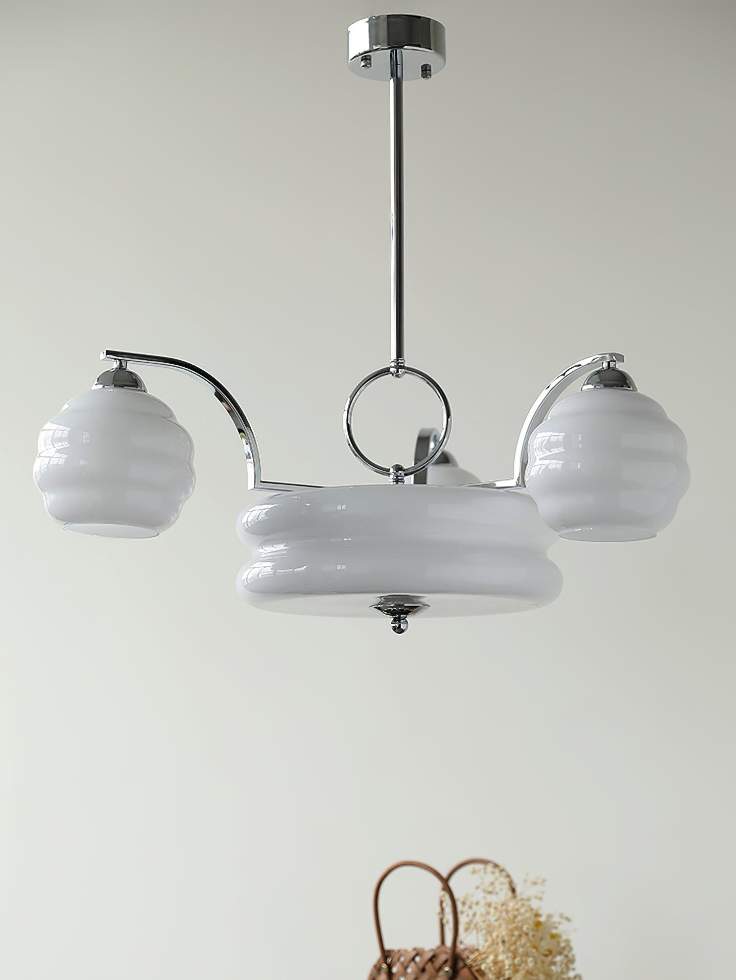 Virolania Vintage Chandelier