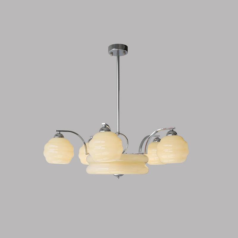 Virolania Vintage Chandelier