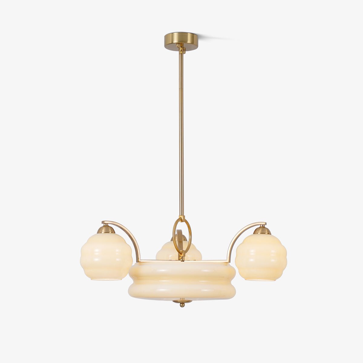 Virolania Vintage Chandelier