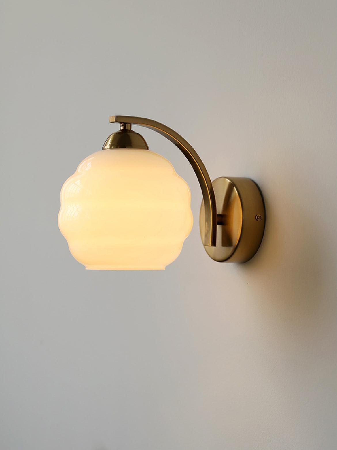 Art Deco Vintage Wall Lamp – detail 38