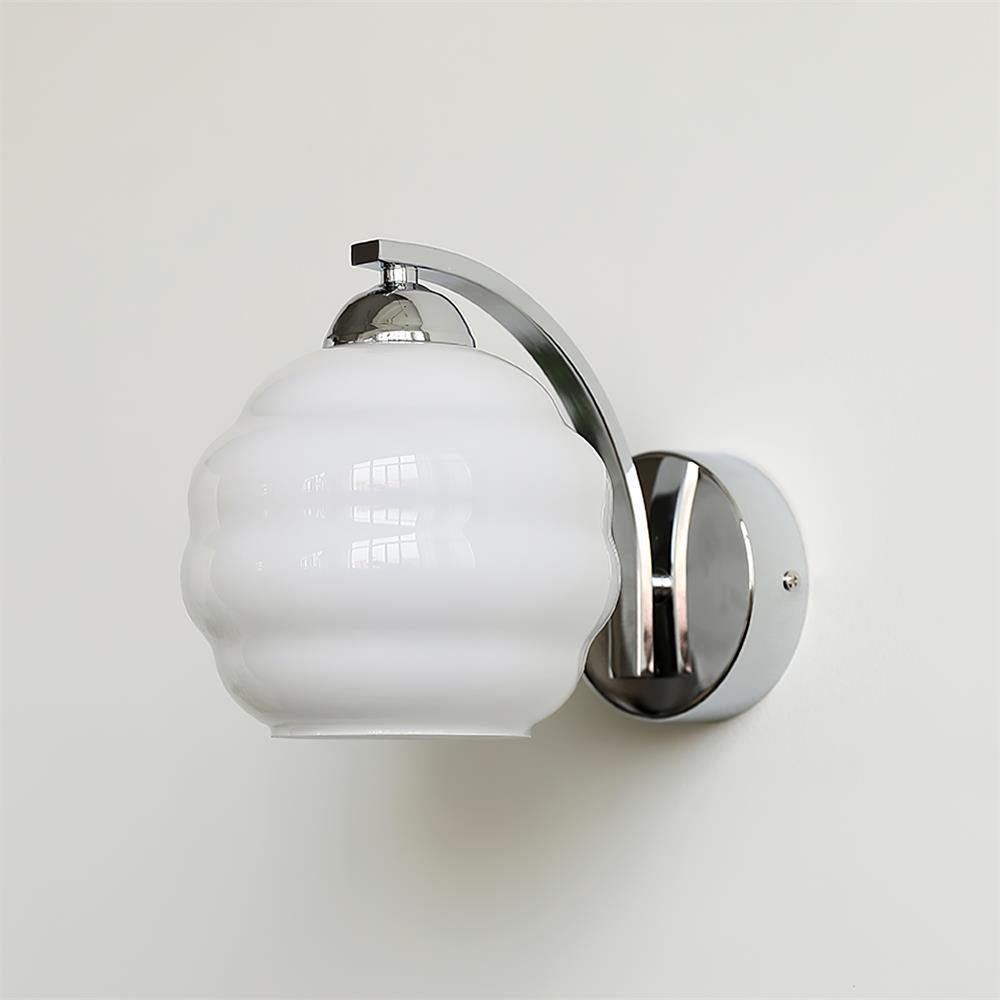 Art Deco Vintage Wall Lamp – detail 27