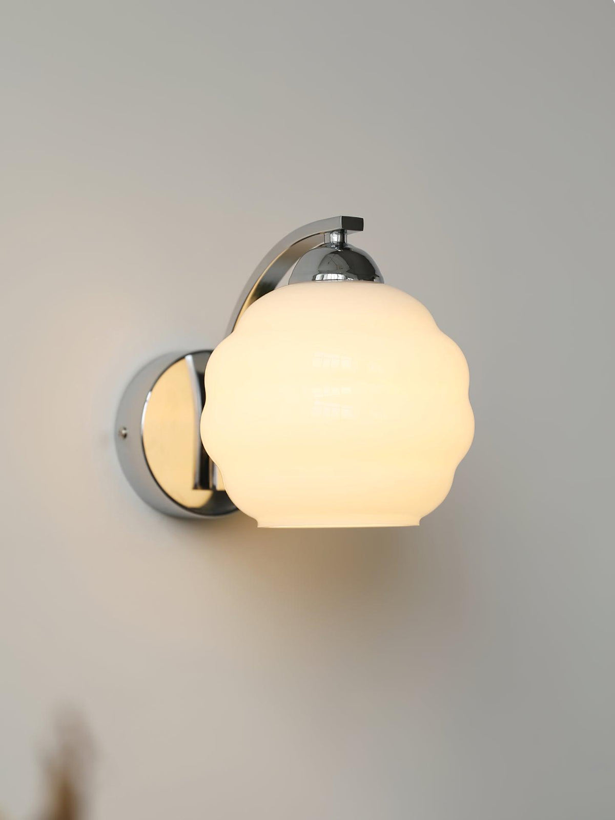 Art Deco Vintage Wall Lamp – detail 31