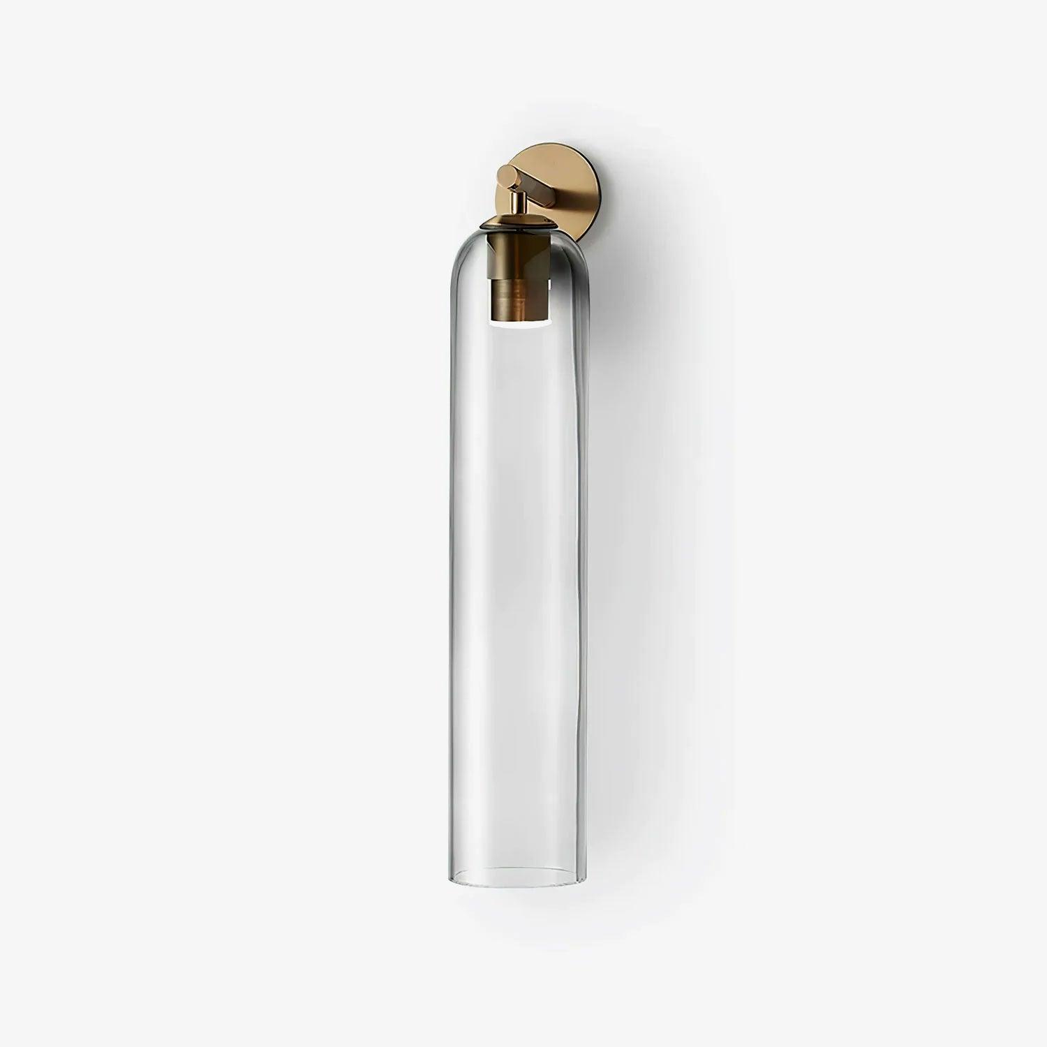 Larkar Tube Wall Light