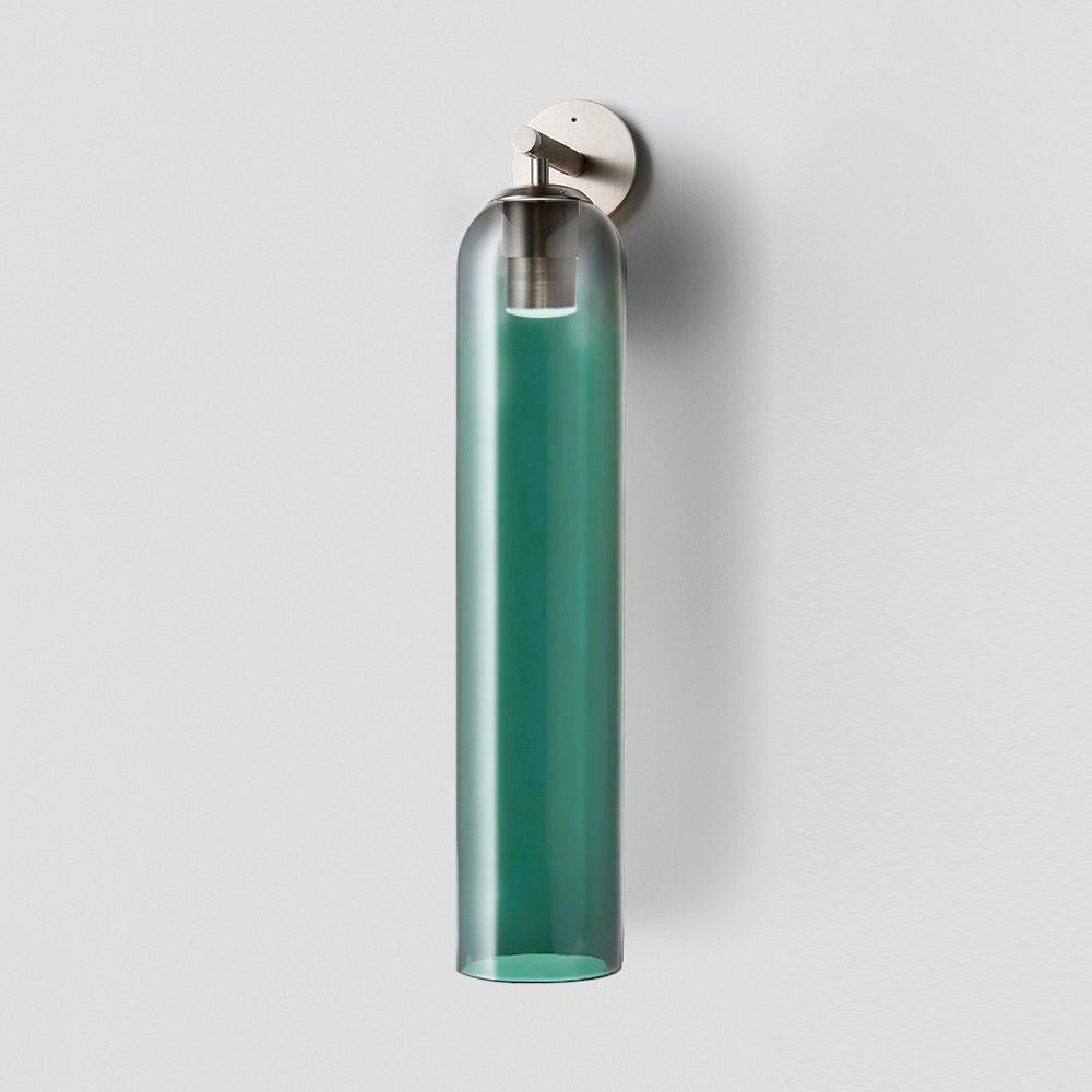Larkar Tube Wall Light