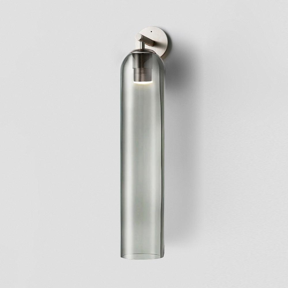 Larkar Tube Wall Light