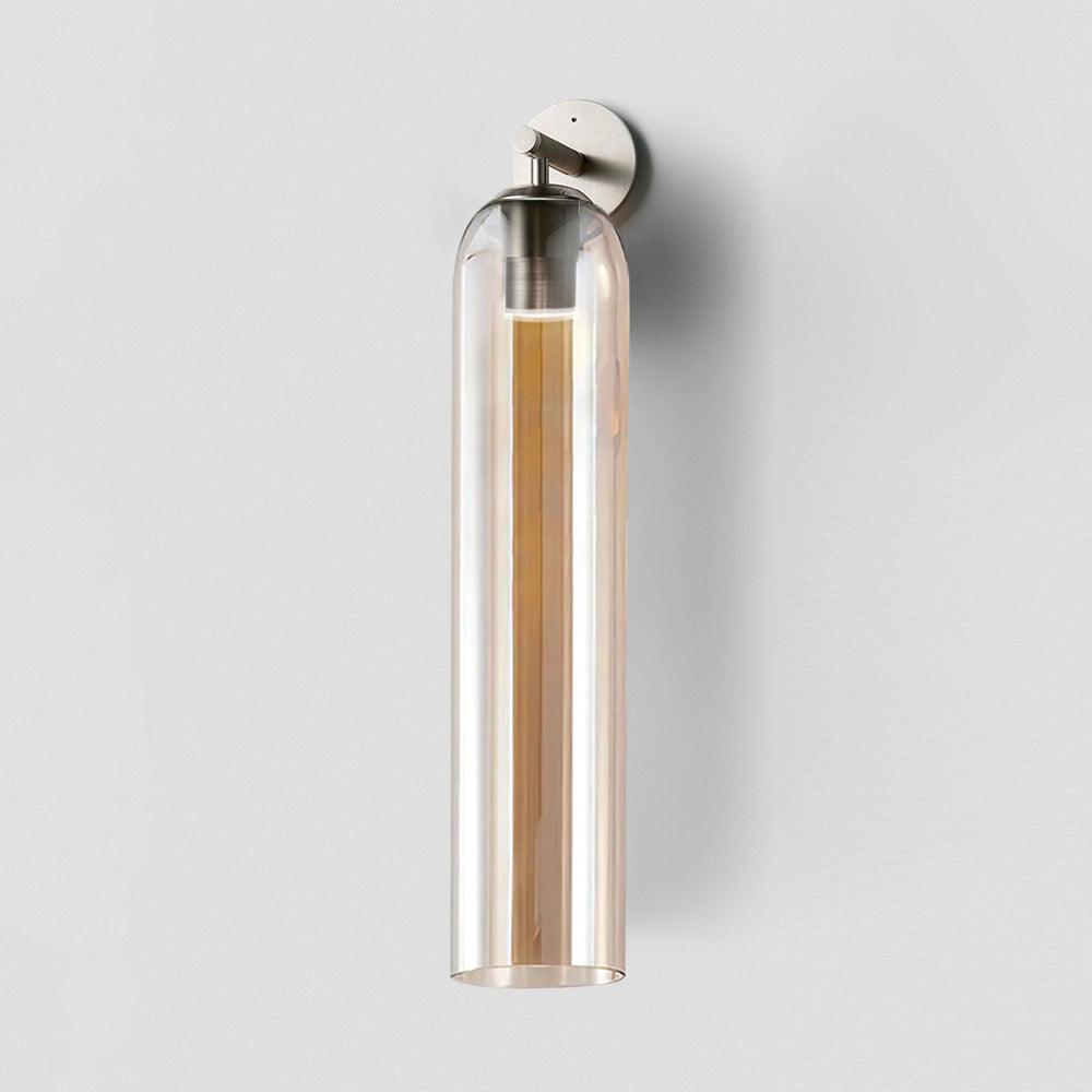 Larkar Tube Wall Light