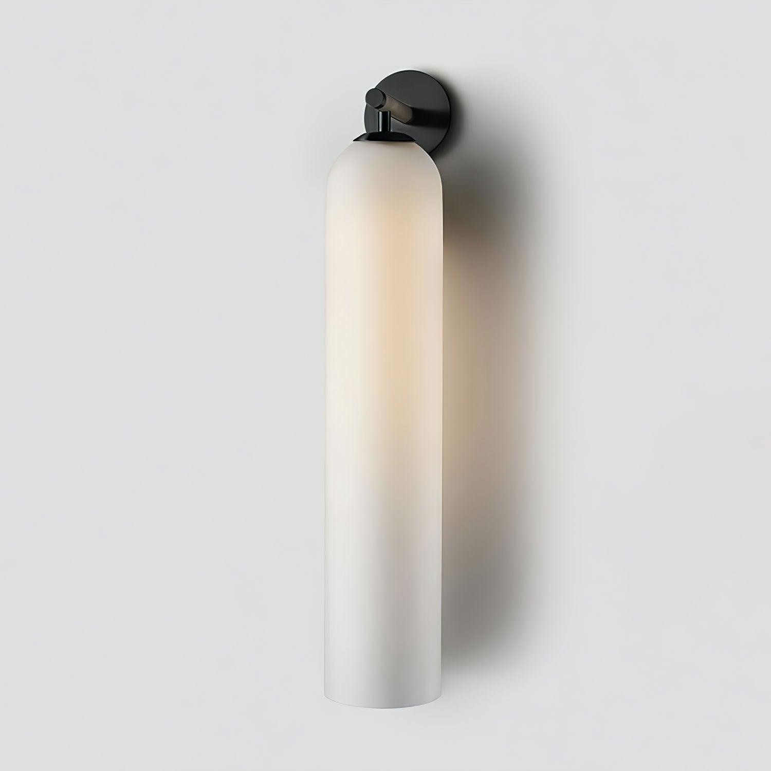 Larkar Tube Wall Light