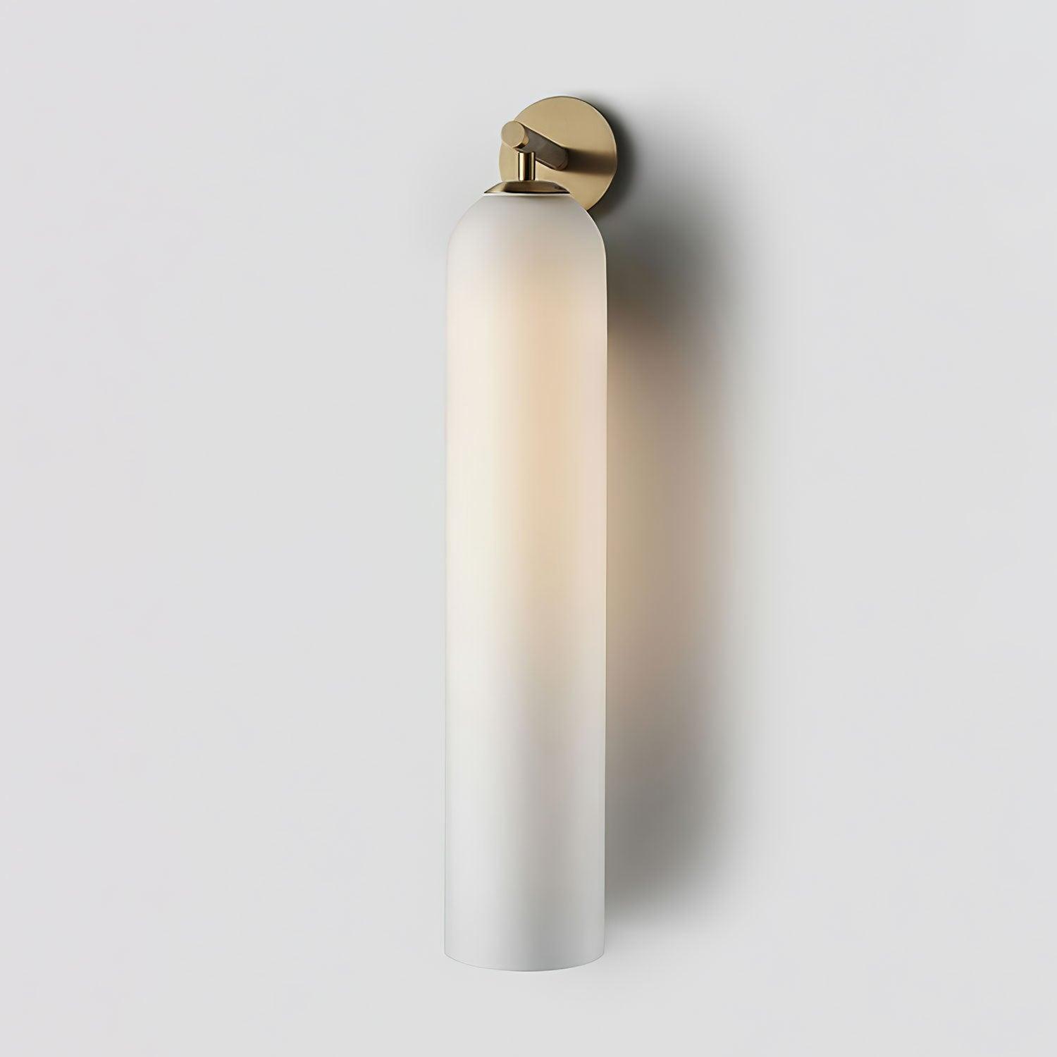 Larkar Tube Wall Light