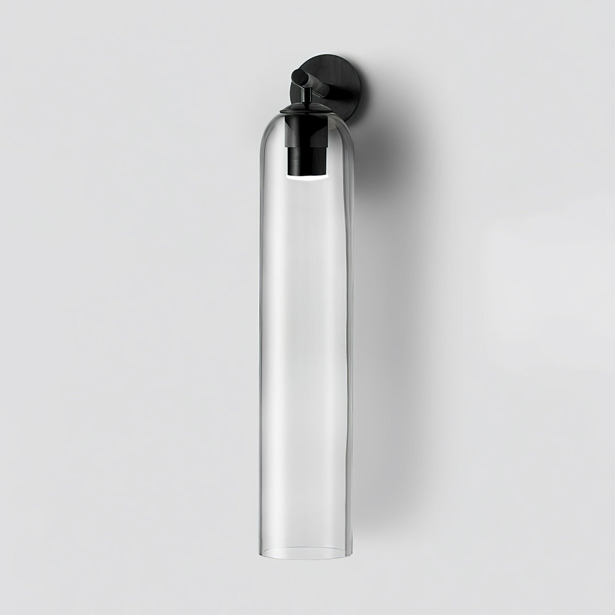 Larkar Tube Wall Light