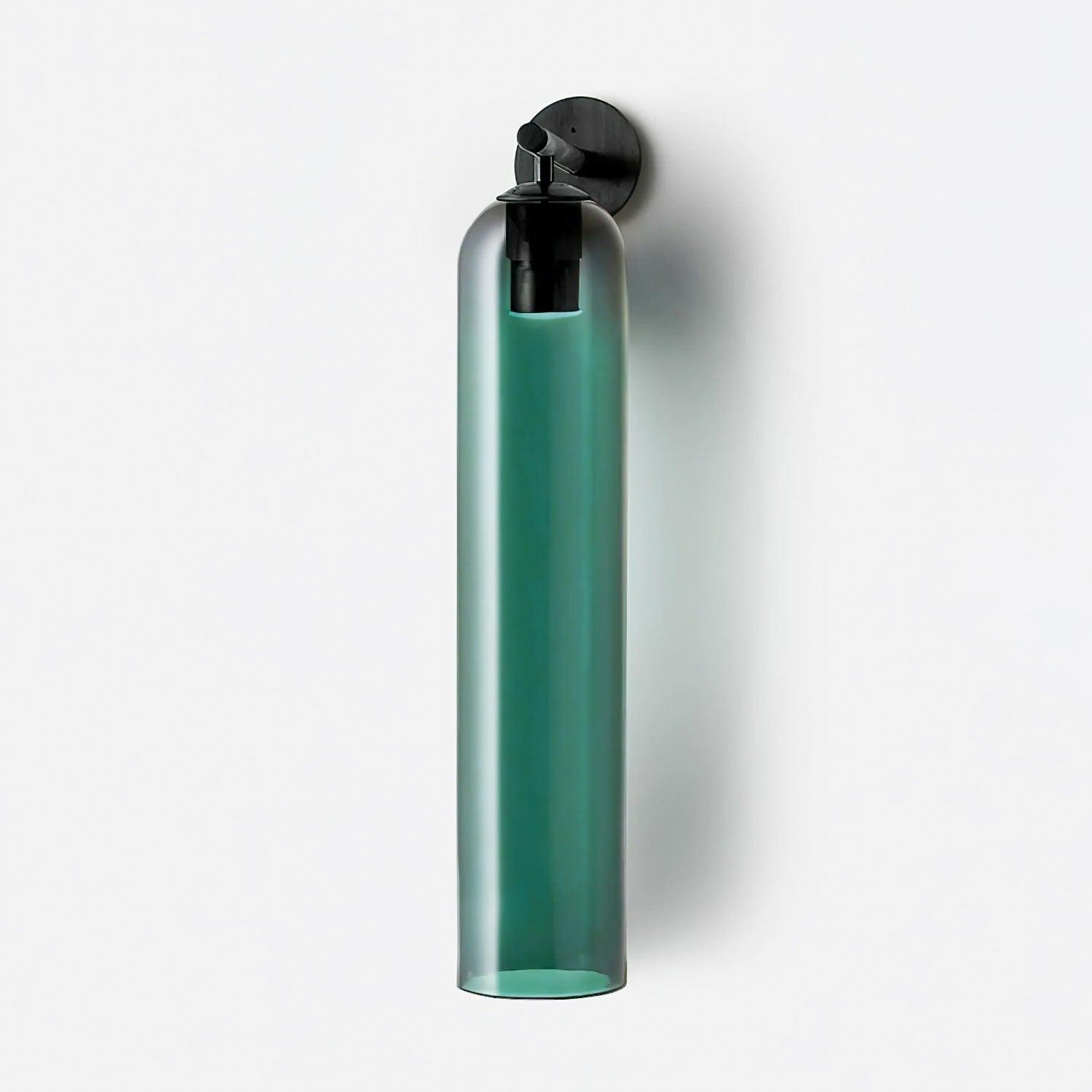 Larkar Tube Wall Light
