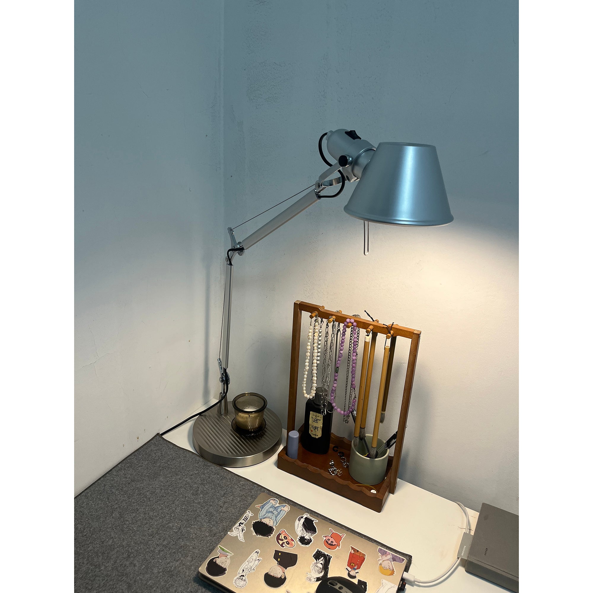 Alson Articulated Table Lamp