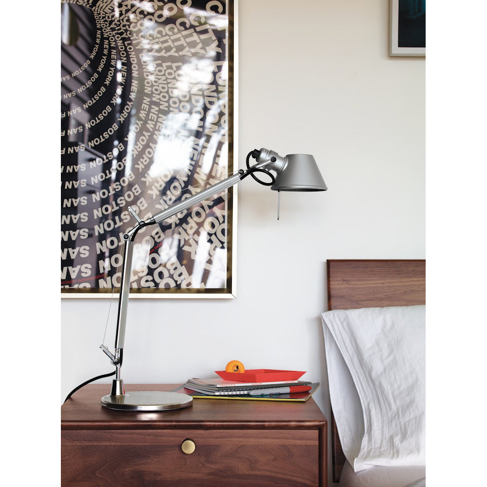 Alson Articulated Table Lamp