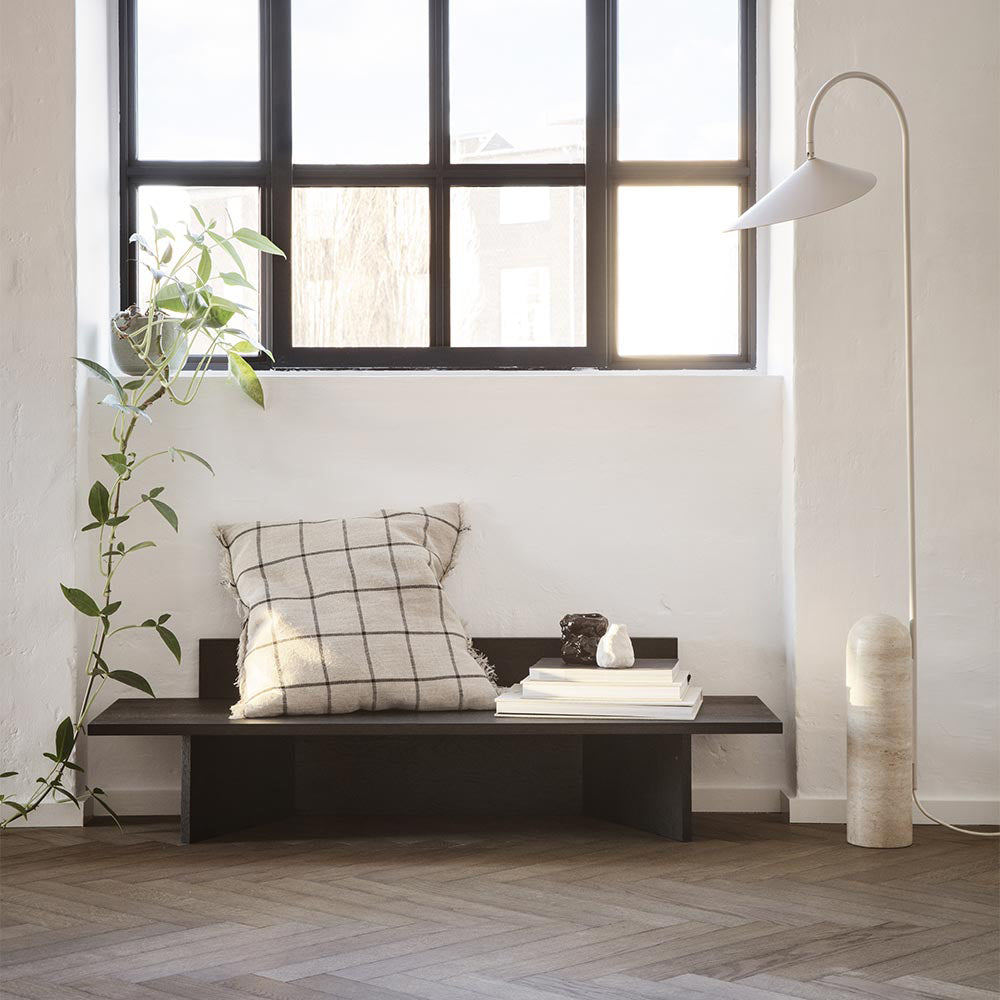 Sageeka Minimalist Floor Lamp