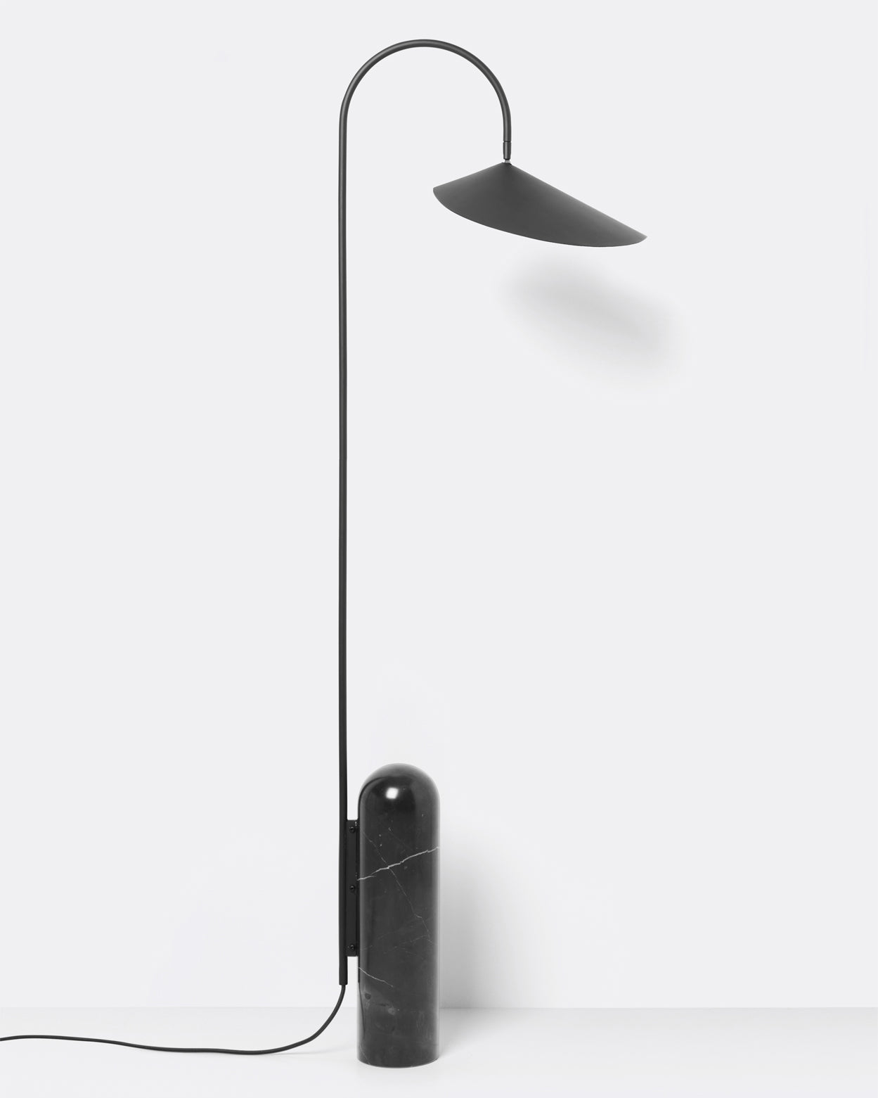 Sageeka Minimalist Floor Lamp