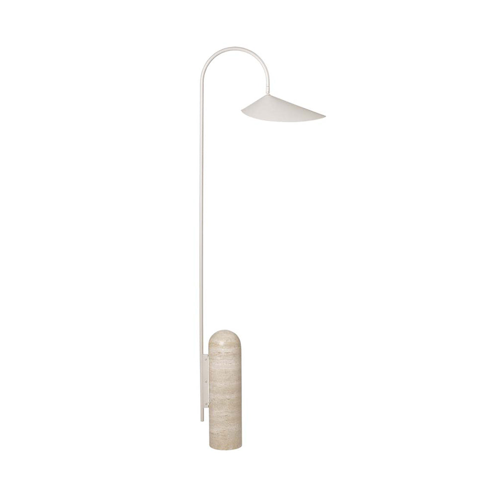 Sageeka Minimalist Floor Lamp