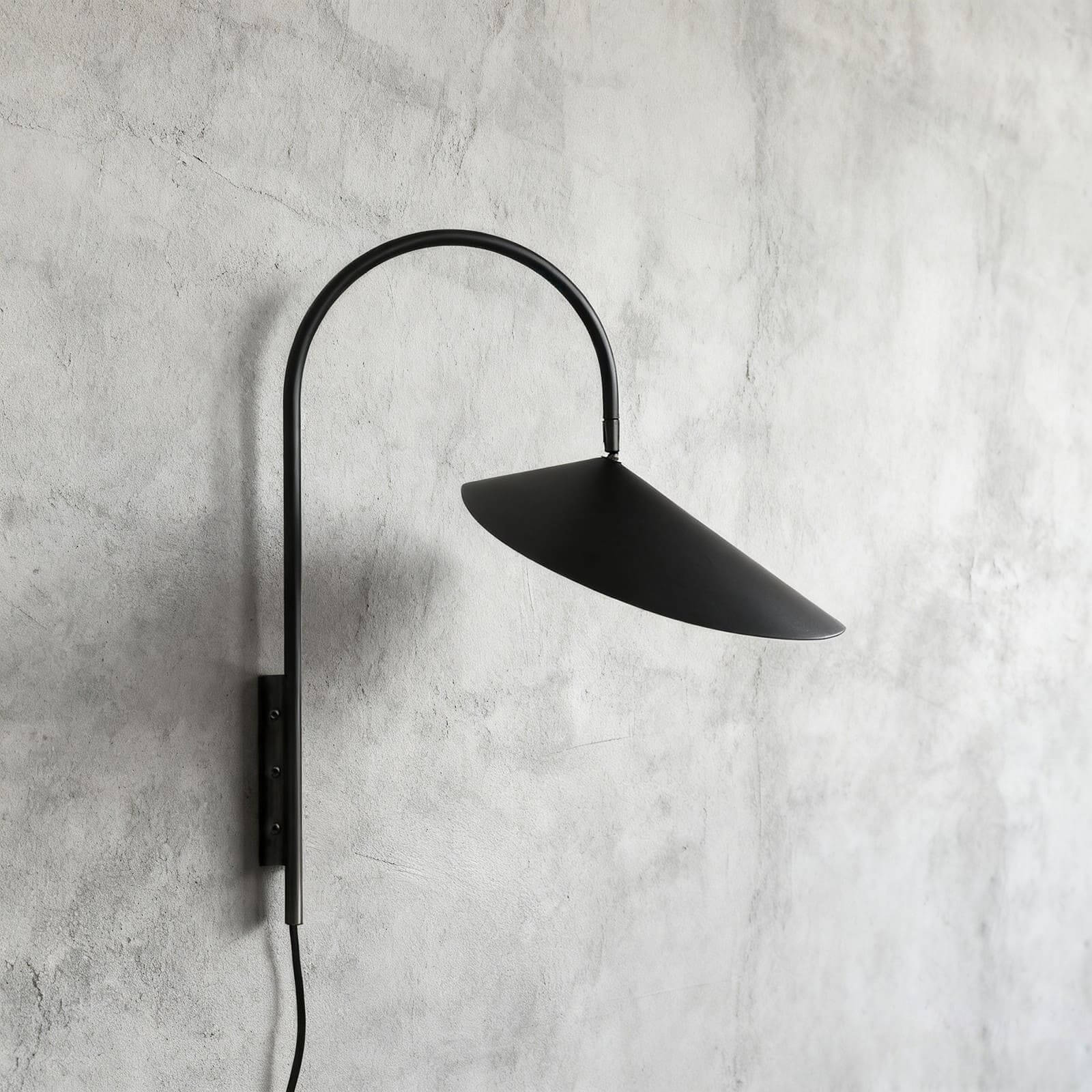 Solsoner Wall Light