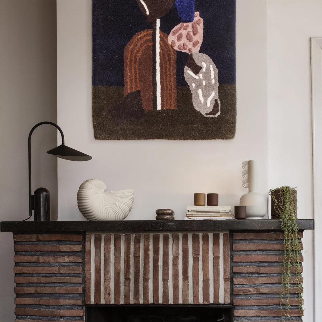 Axivale Minimalist Table Lamp