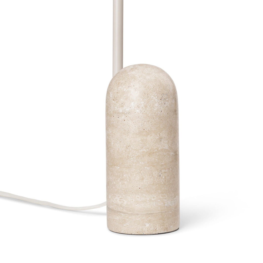 Axivale Minimalist Table Lamp