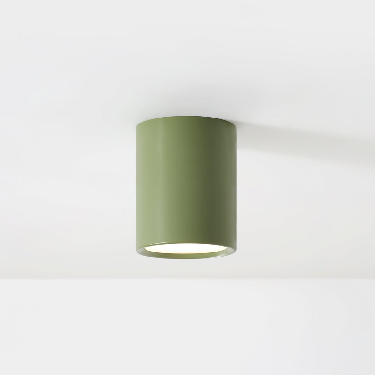 Delri Minimalist Ceiling Light