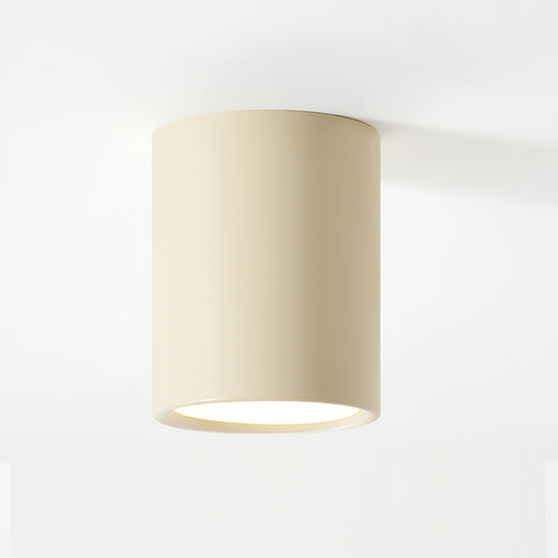 Delri Minimalist Ceiling Light