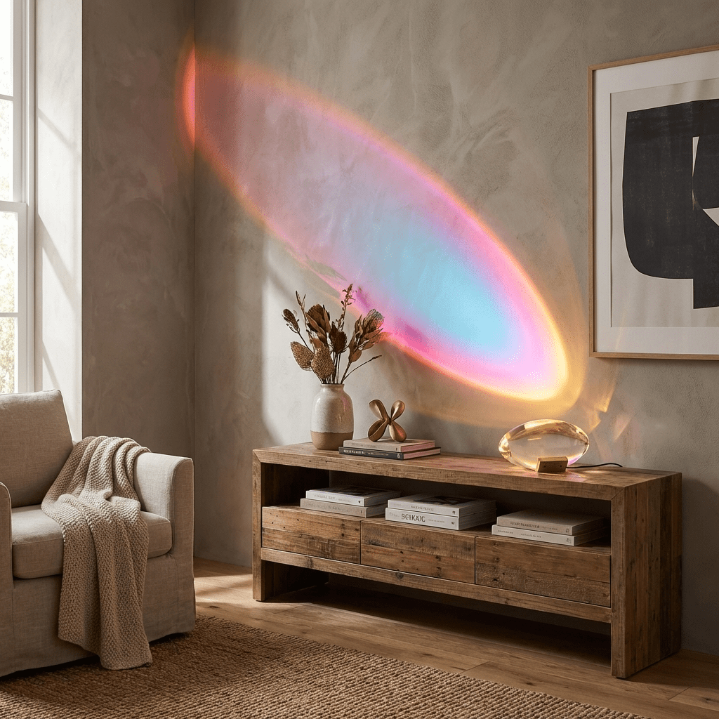 Delton Table Lamp