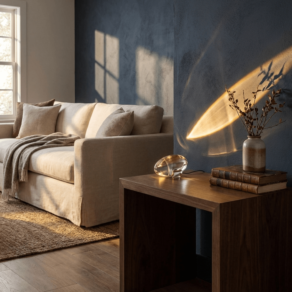 Delton Table Lamp