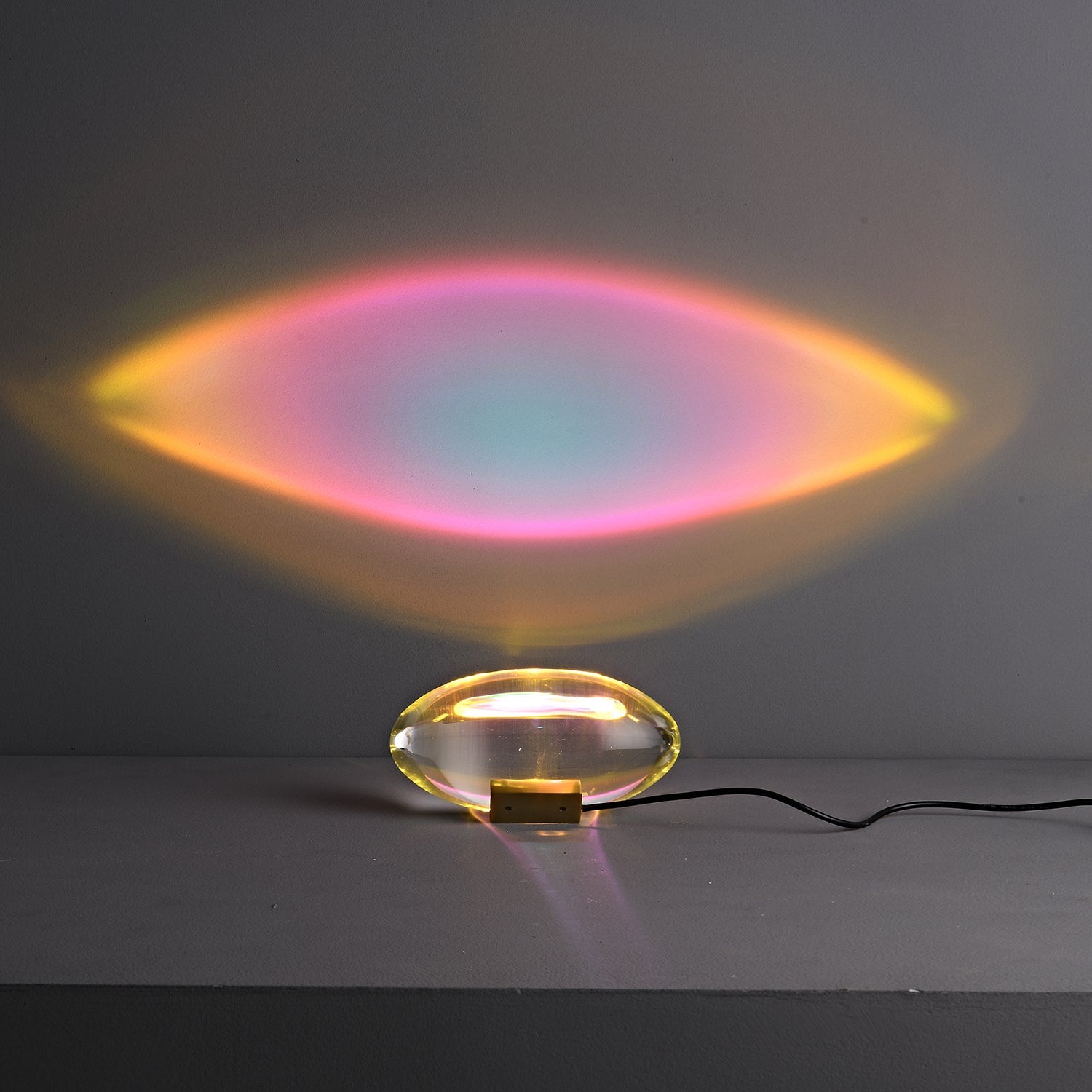 Delton Table Lamp