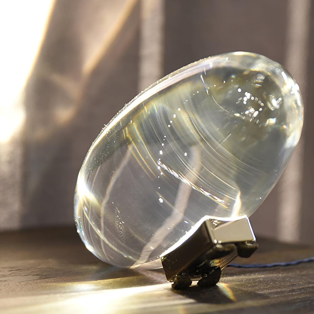 Delton Table Lamp