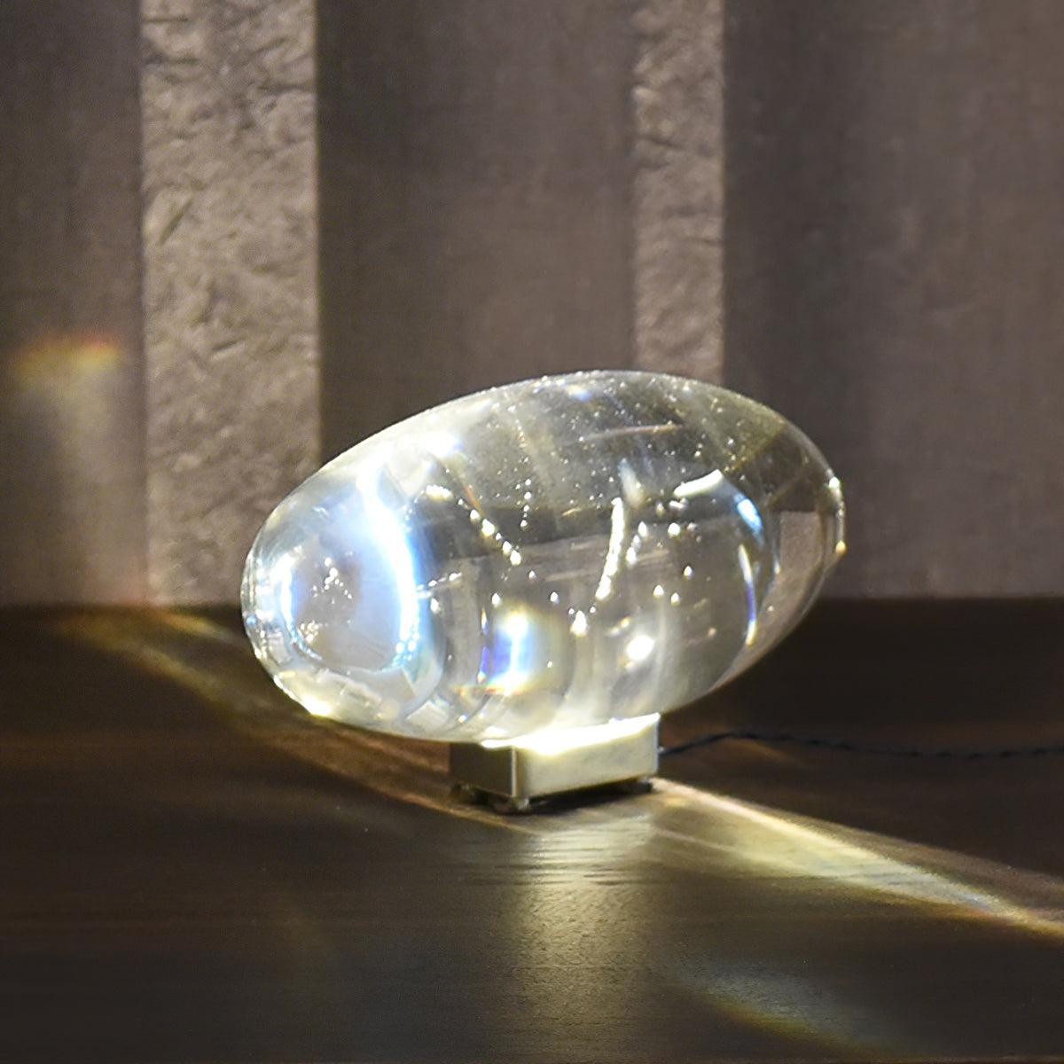 Delton Table Lamp