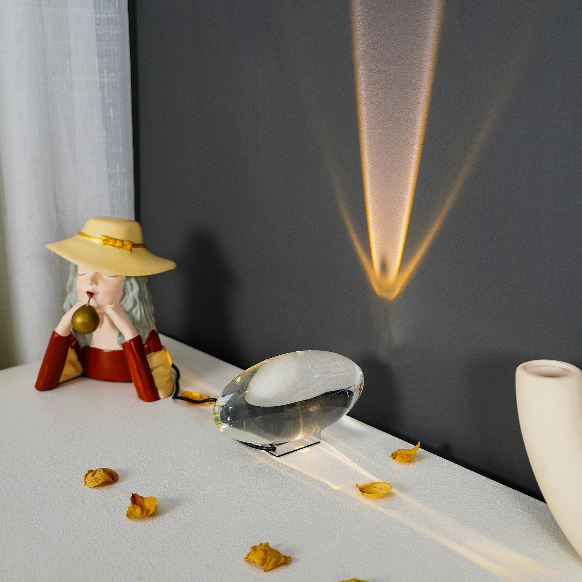 Delton Table Lamp