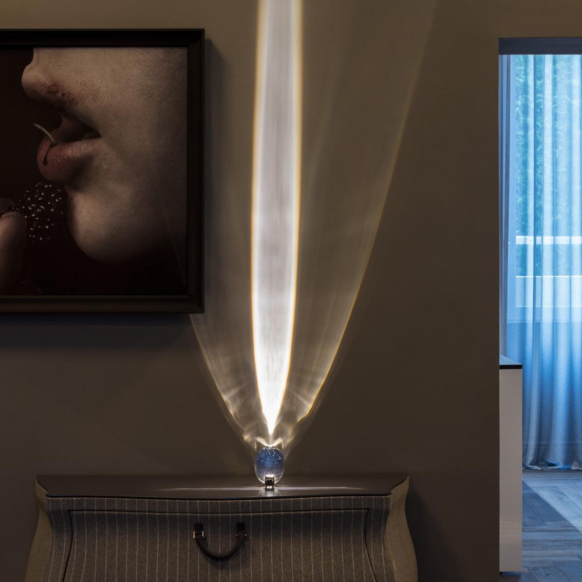 Delton Table Lamp