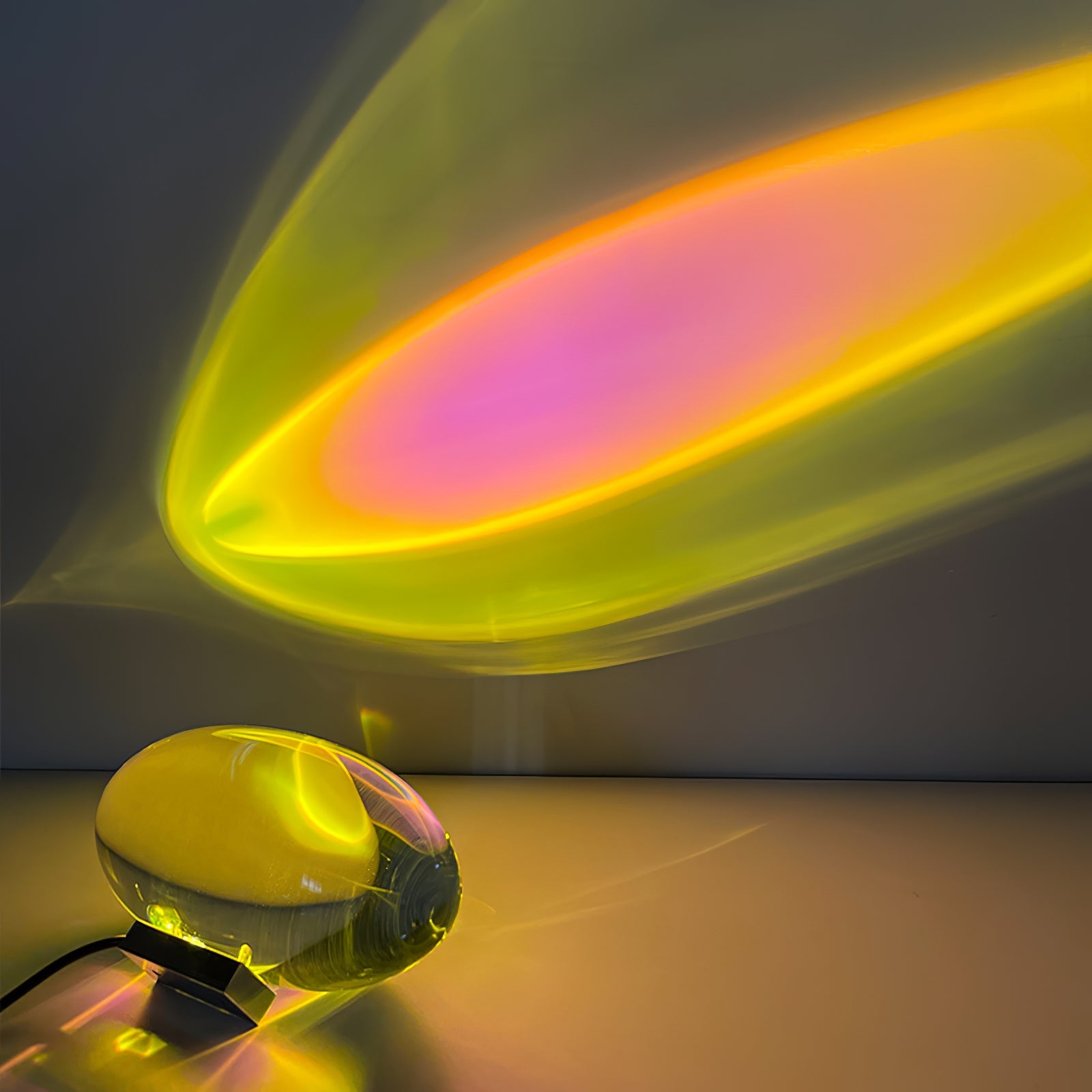 Delton Table Lamp