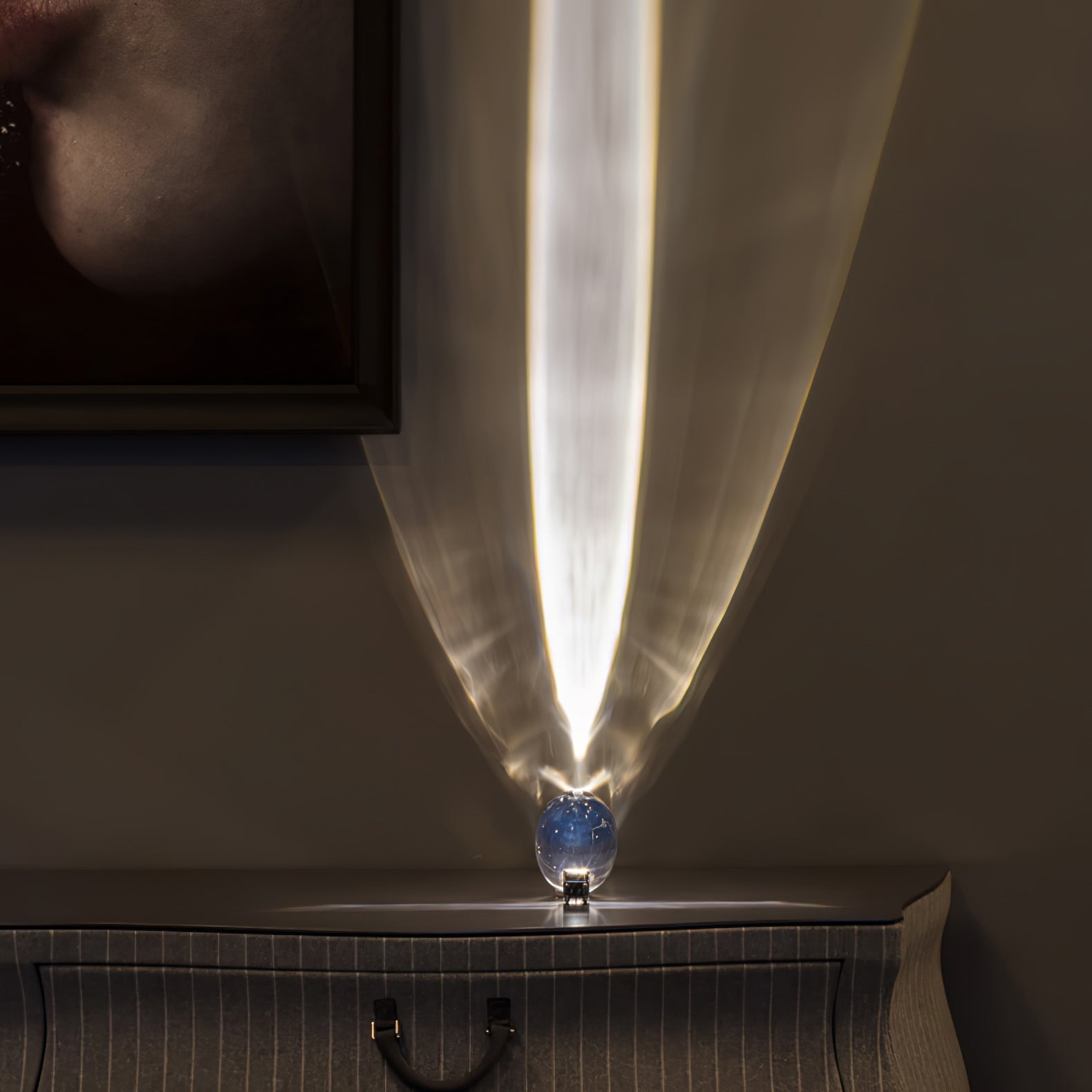 Delton Table Lamp