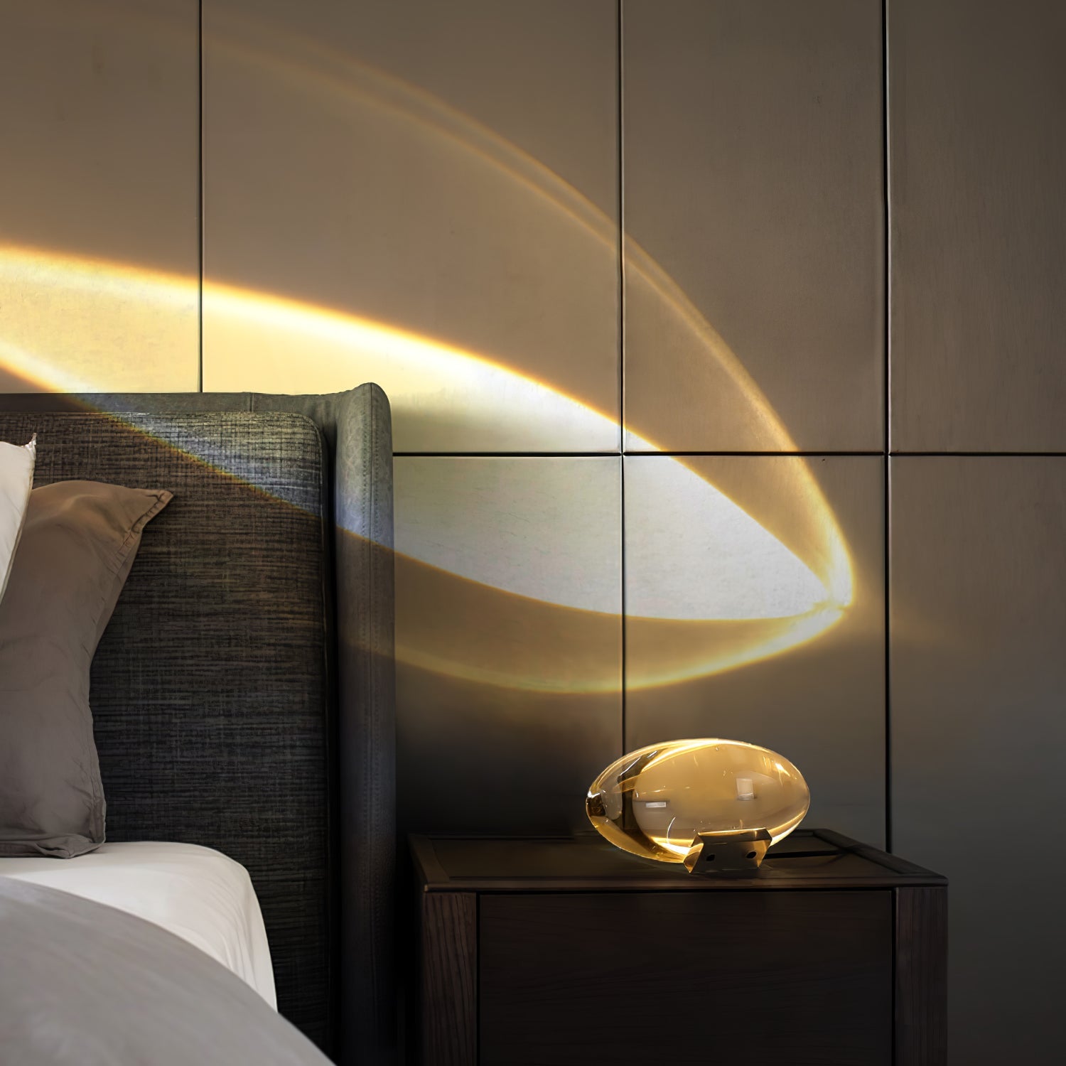 Delton Table Lamp