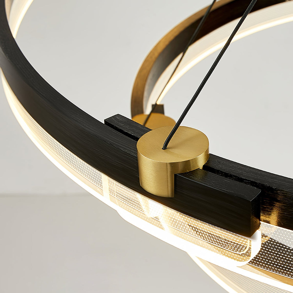 Aura Chandelier – detail 16