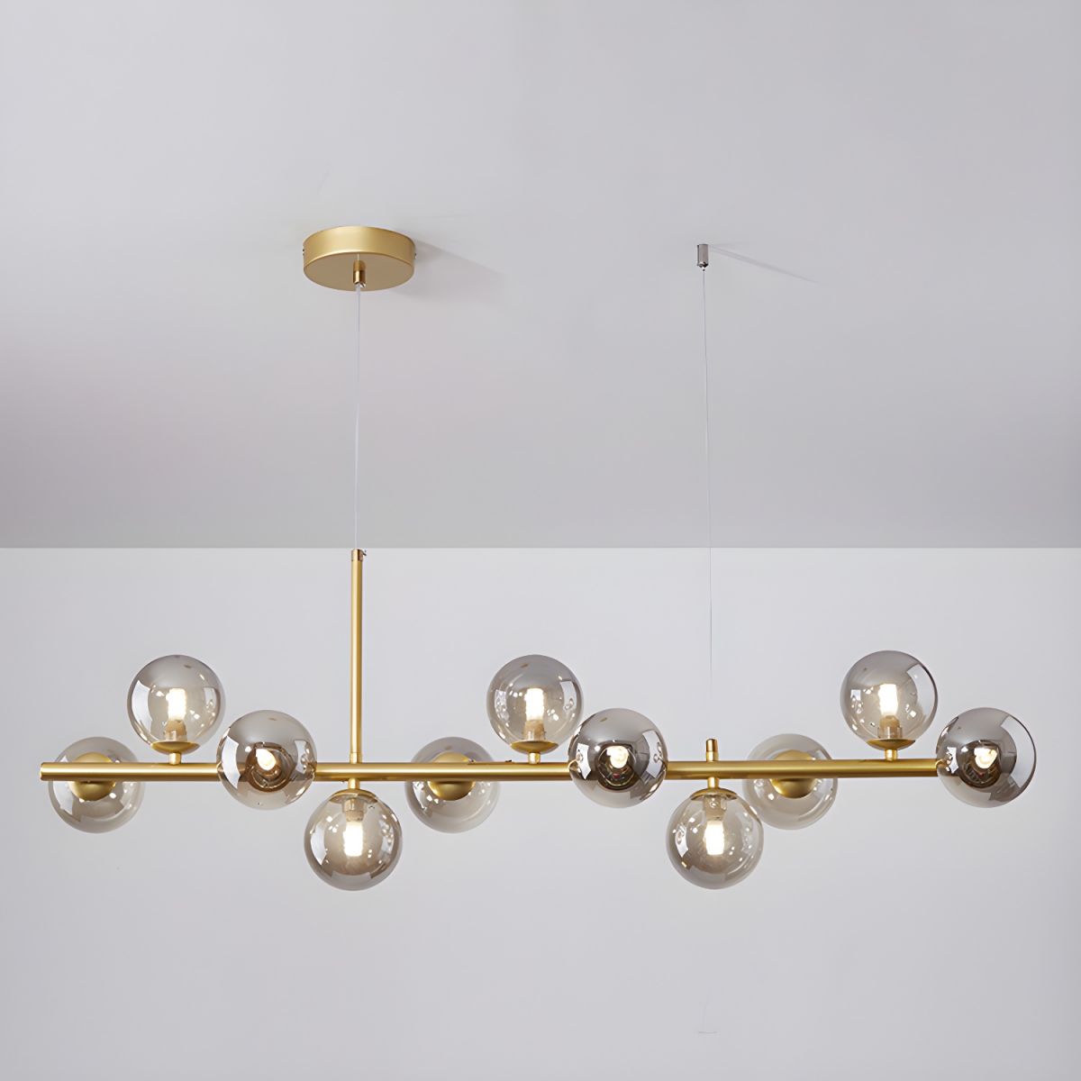 Aurelia Globe Chandelier – detail 31
